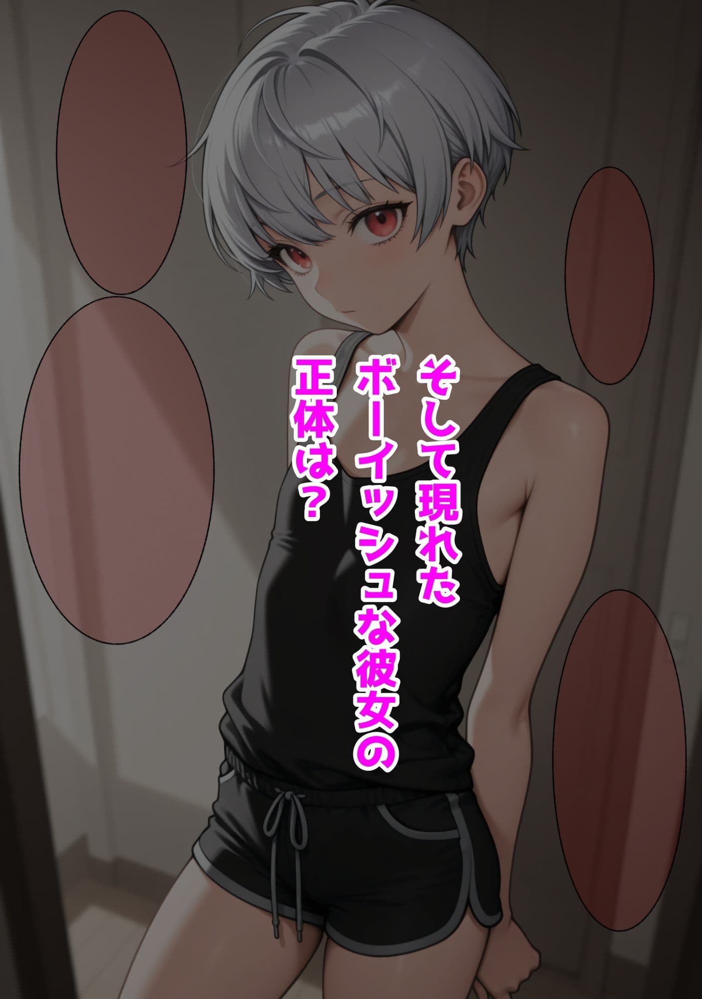 美しメイドと地味な僕(全知全能) サンプル 10