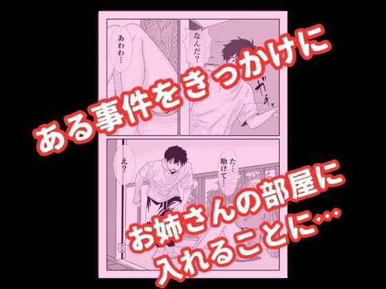パンチラ美人がエロ過ぎて理性が崩壊した俺は無理やりレ〇プして中出しする話 サンプル 4