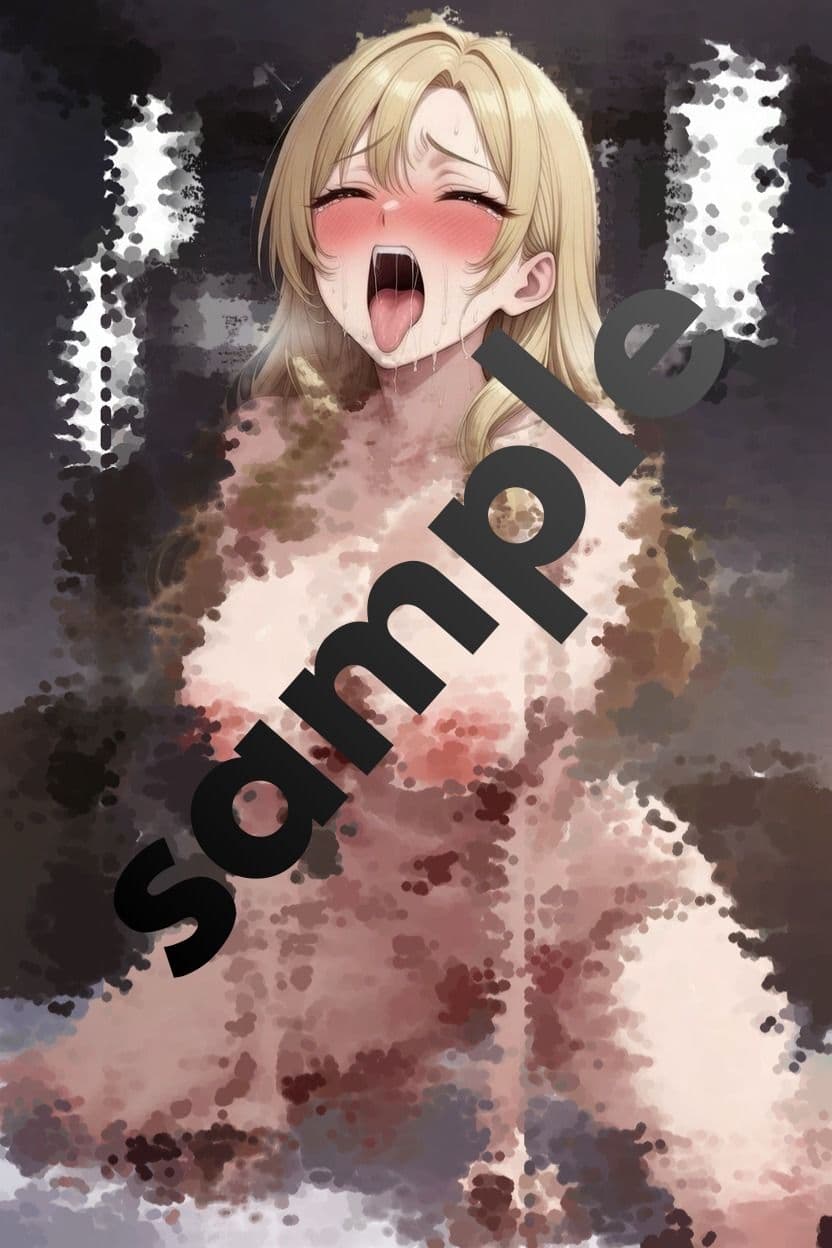 【台詞白紙Ver.】ご飯にする? お風呂にする? それとも、ワ・タ・シ…? サンプル 3