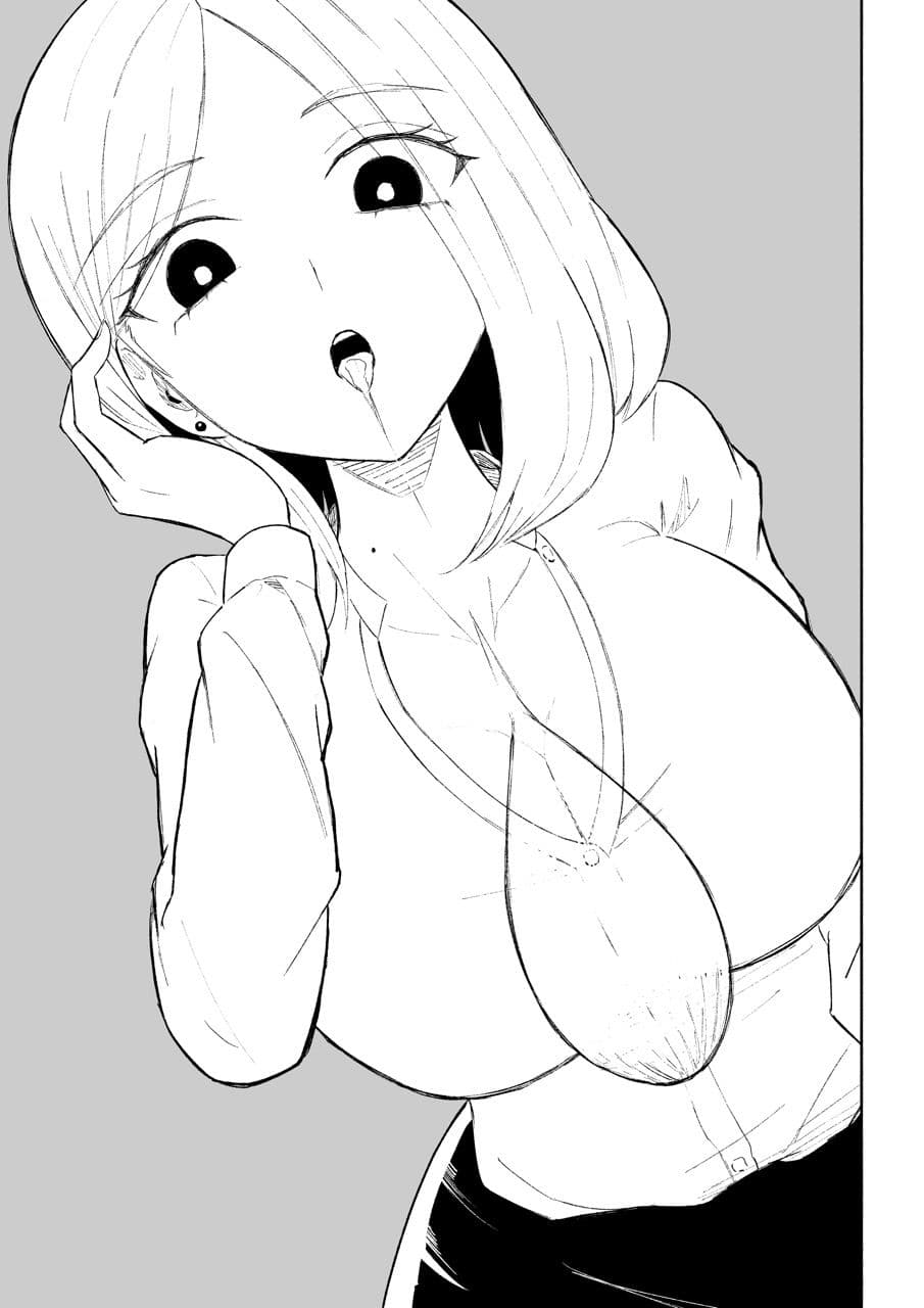 会社の後輩に敬語で責められお仕置きされちゃう話 サンプル 7