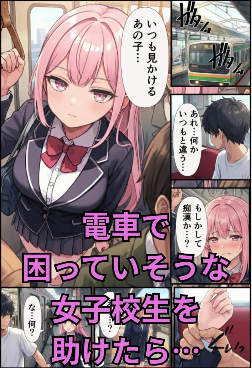 快速急恋 サンプル 2