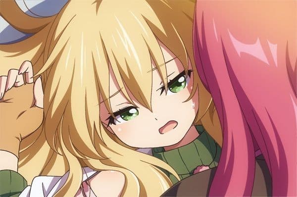 ピュアソルジャー・オトメイデン #12. 終焉のゼロ サンプル 9