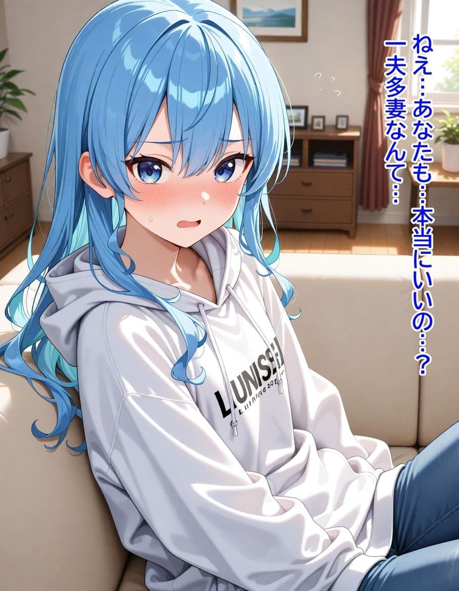 いつか幸せになるすいちゃん 完結編 サンプル 2