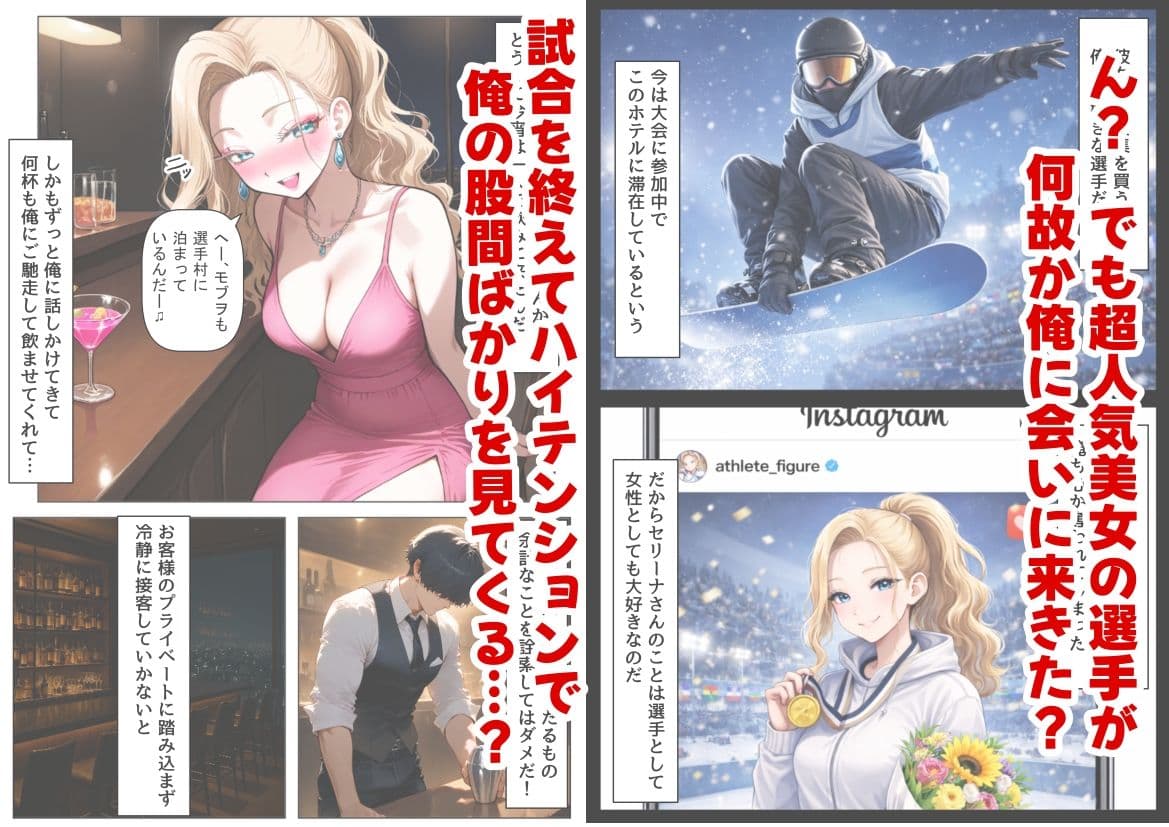 実録！海外の高級リゾートホテルで、コンドームが無料。その理由を体験！ サンプル 4