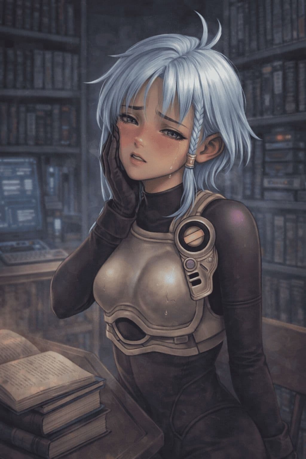 DNA2 第7-9部合併本 サンプル 5