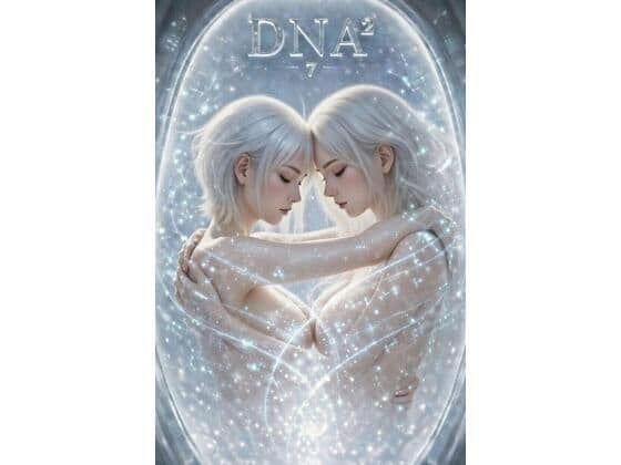 DNA2 第7-9部合併本