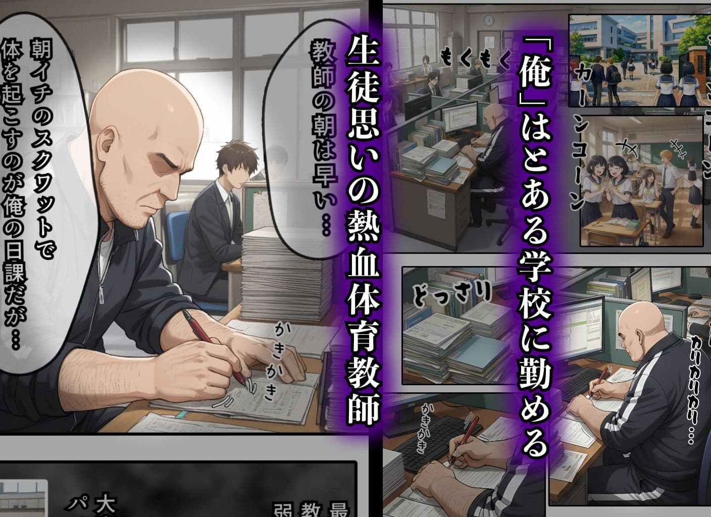 直葉に盗撮ばれてヤケになって襲っちゃった話 サンプル 1