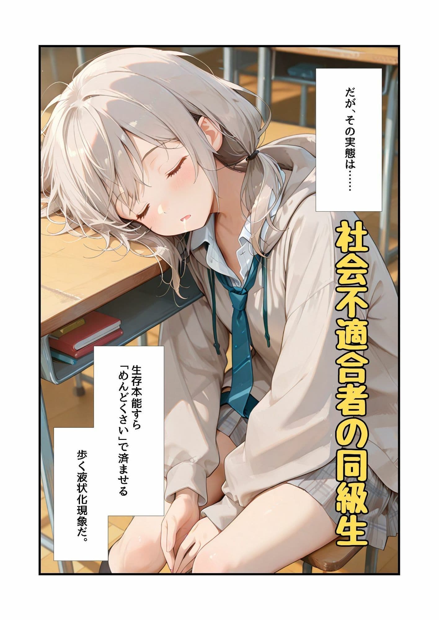 いつもありがとう from ましろ サンプル 1
