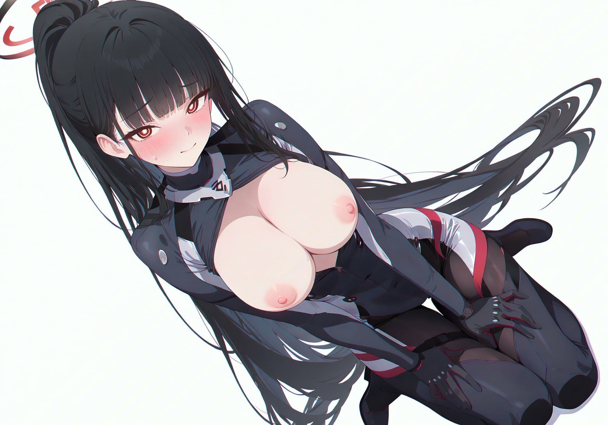 調◯リオ潜入捜査失敗シミュレーション・模擬尋問お仕置き記録 〜冷徹な生徒会長が雌堕ち絶頂アクメ〜 サンプル 9