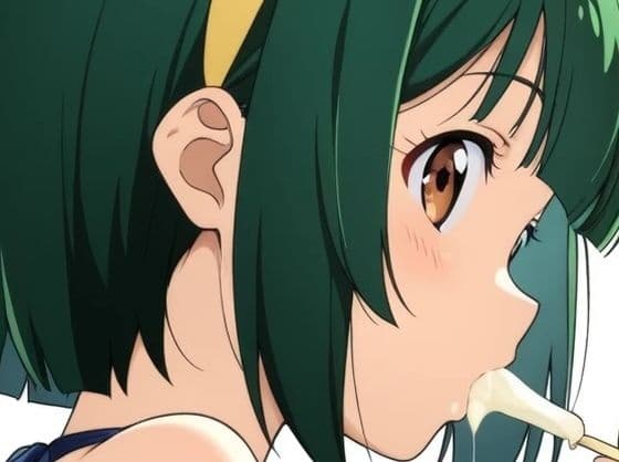 虹かけ誌  アイドルマスター特集9