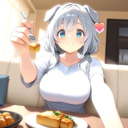 うちのことイチャパラ!vol.35 サンプル 1