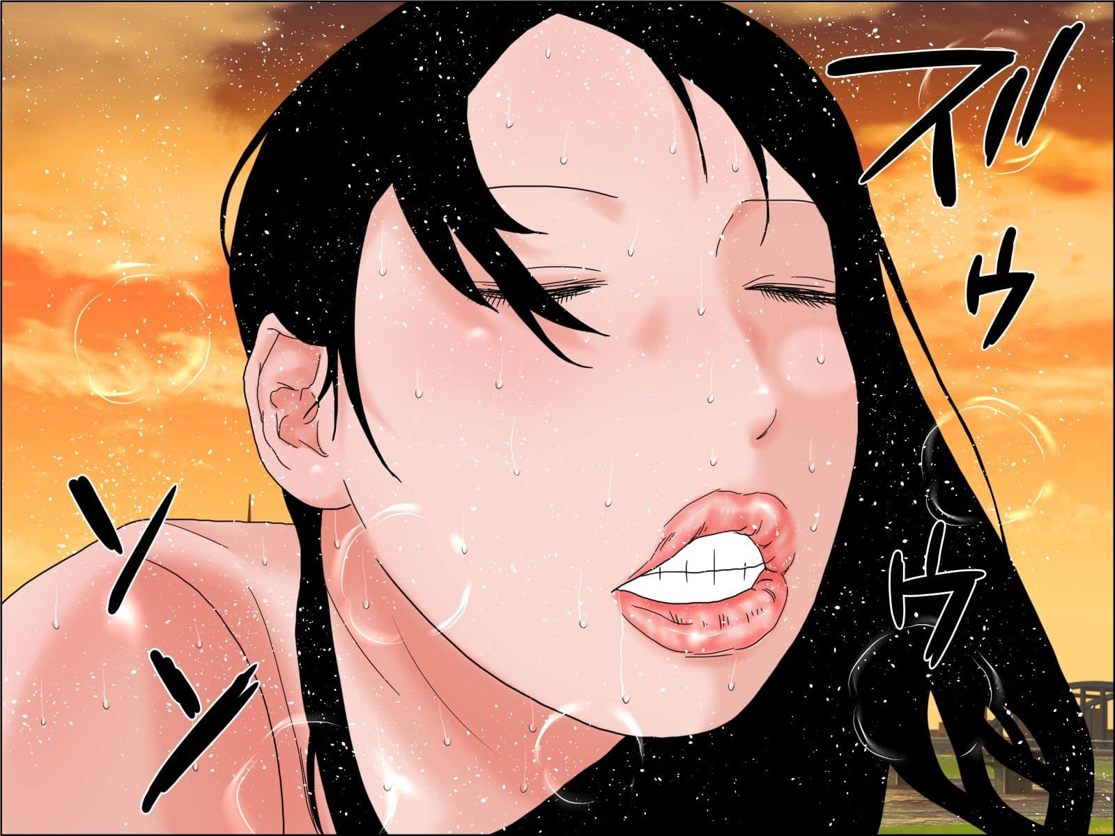 変態女コレクター  後編 サンプル 2