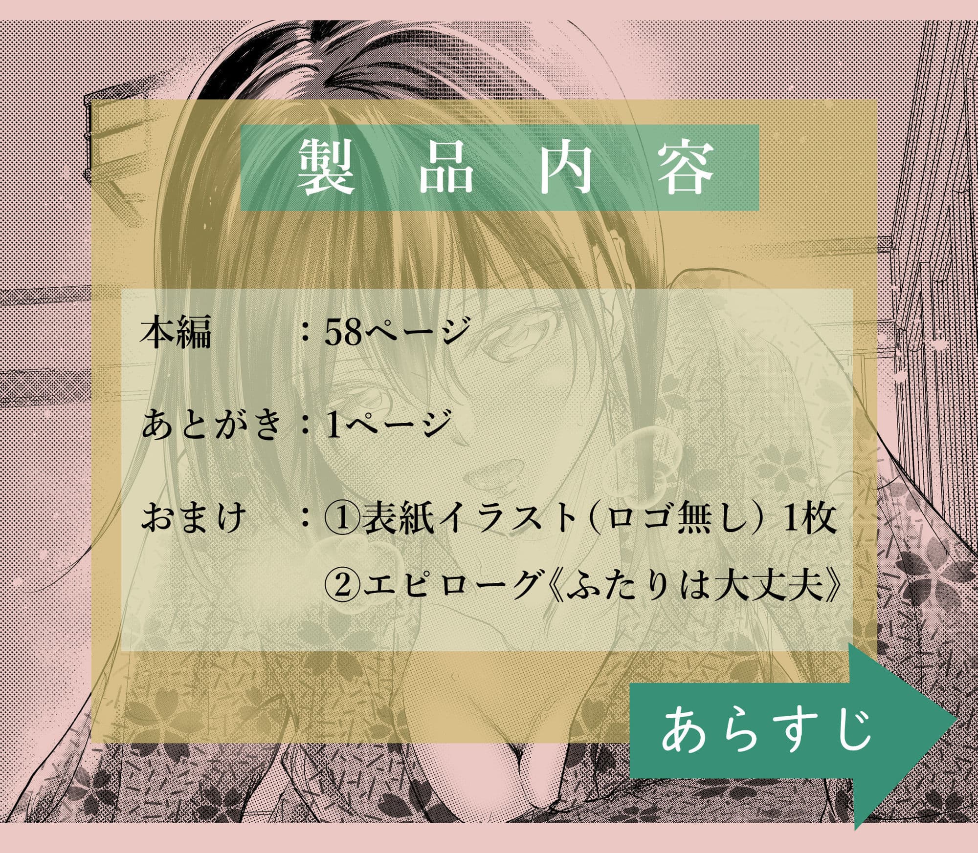続 わたしたちおかしいんだよ お兄ちゃん  ―兄妹で、夫婦のように― サンプル 1