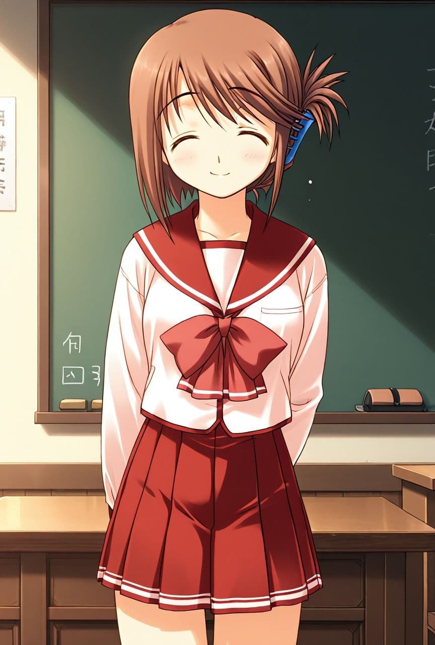 寝取らせ彼女 サンプル 1