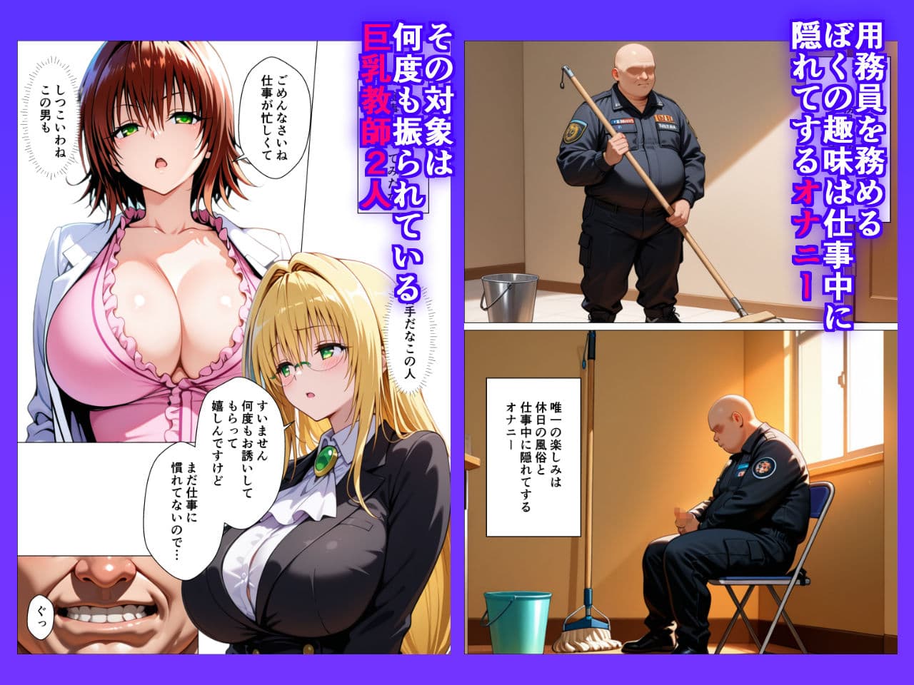 催〇スマホ起動中 あのヒロインはぼくのもの サンプル 1