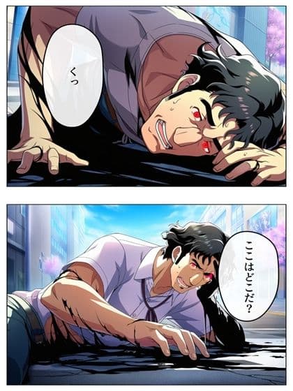 異世界鴨志田  アイドルをマスターせよ  春香編  p49＋あとがきp1 サンプル 3