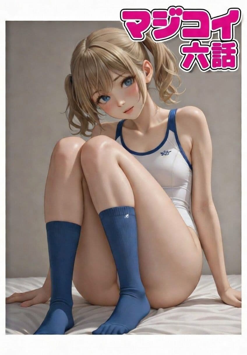 マジコイ6（第二部開始！） サンプル 1