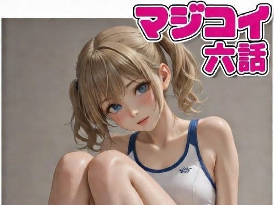 マジコイ6（第二部開始！）