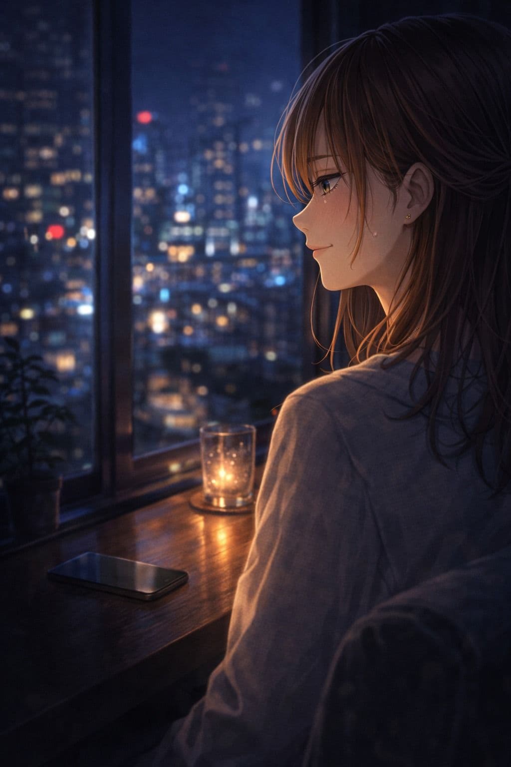 彼氏がいるのに、抜け出せなくなった― 彼氏持ちOL×既婚上司・相談堕ちNTR ― サンプル 6