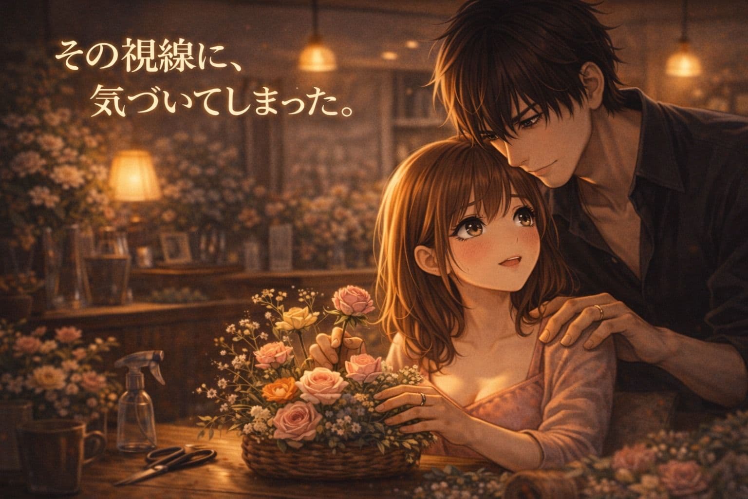 若妻の不倫 ―優しい夫では埋まらなかった夜― サンプル 2