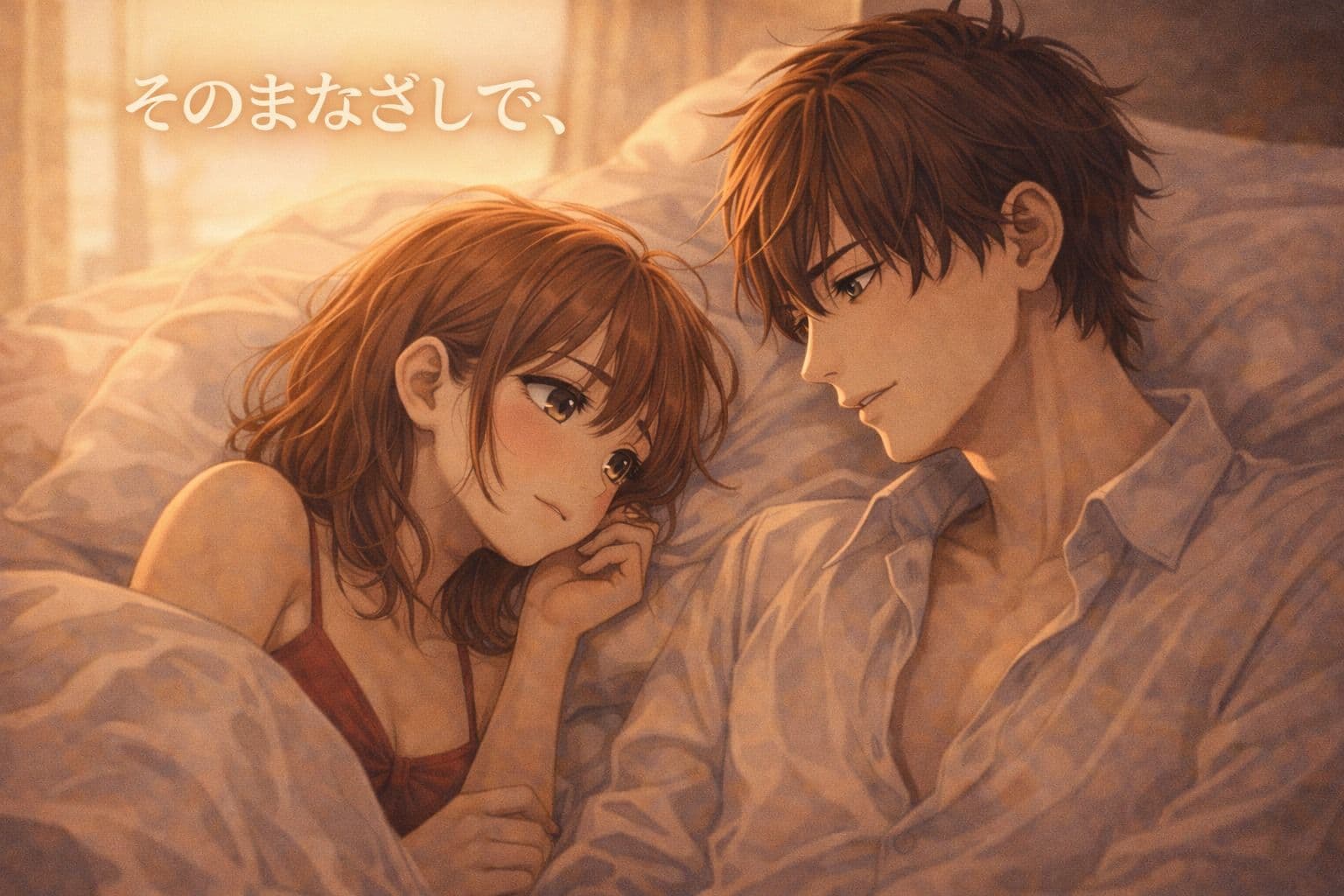 若妻の不倫 ―優しい夫では埋まらなかった夜― サンプル 6