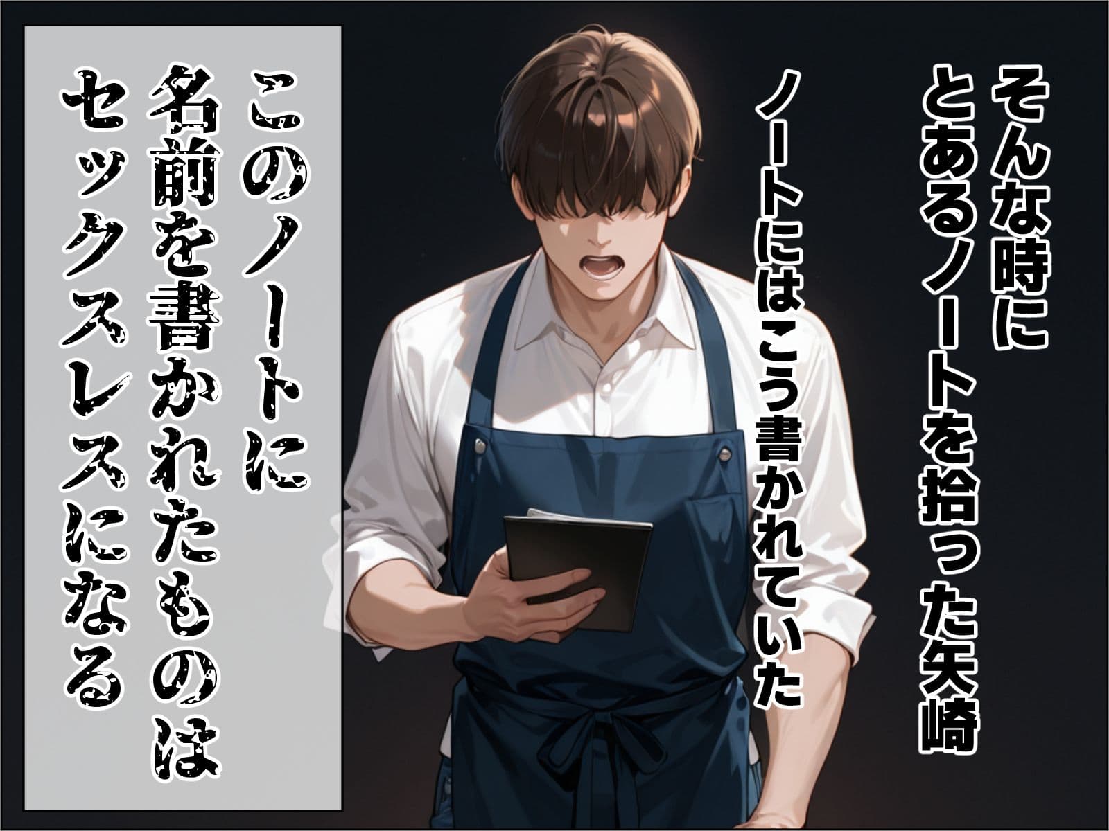良妻賢母の記憶を改変して托卵させる話 サンプル 3