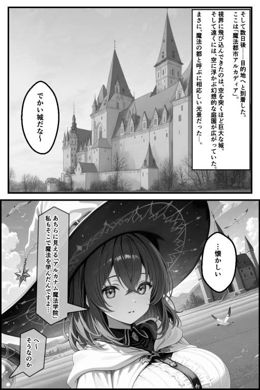 チートスキルで異世界ハーレム！9 〜名門魔法学園の才女の隠し事〜 サンプル 1