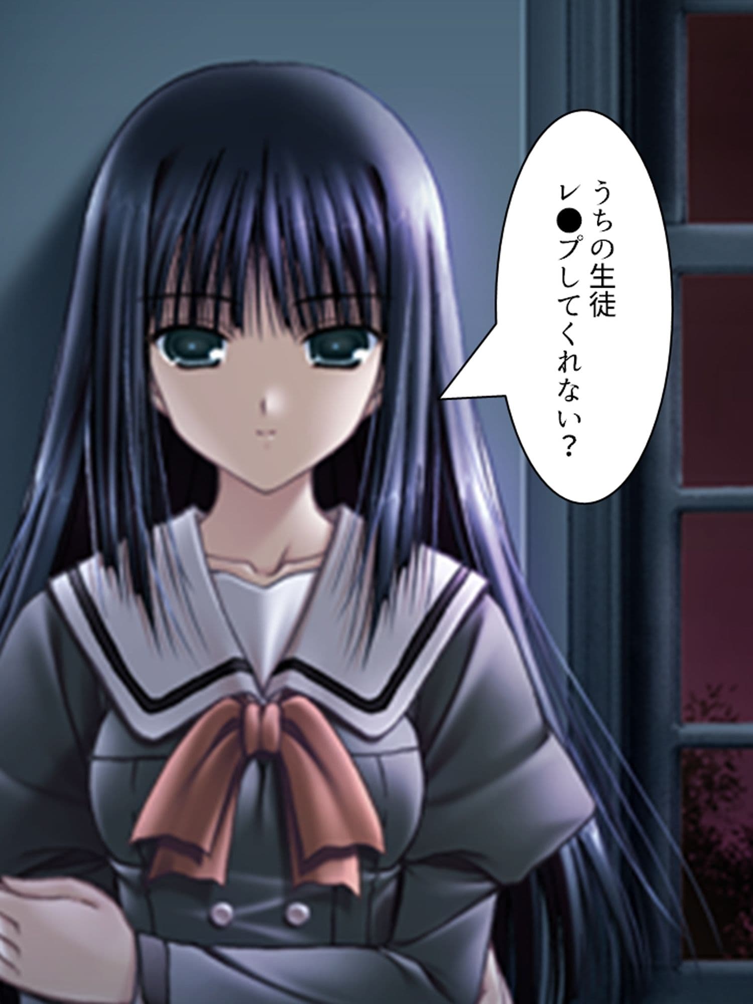 元強●魔が更生して教師になってみたものの…  ＜総集編＞ サンプル 1