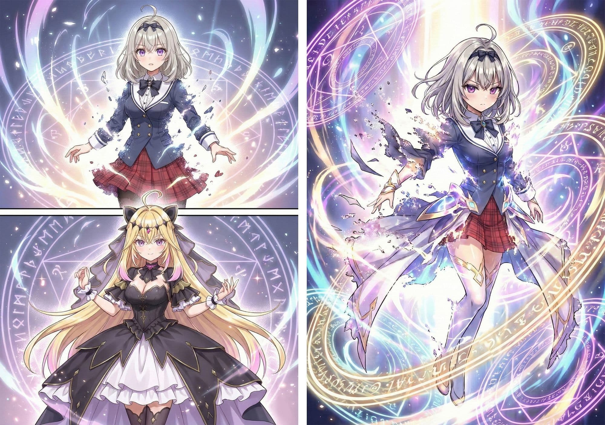 即堕ちジェラート サンプル 2