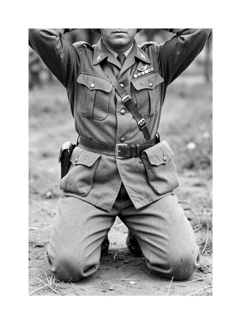 1ページで終わる怖い話〜66の奇妙な物語〜 サンプル 7