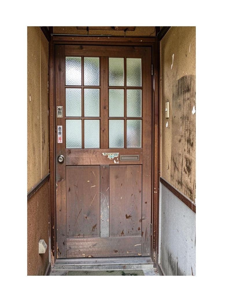 1ページで終わる怖い話〜66の奇妙な物語〜 サンプル 9