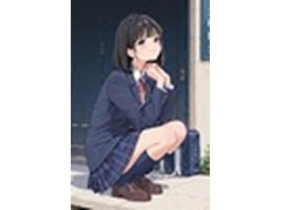 あの日、私は。1-3詰め合わせ