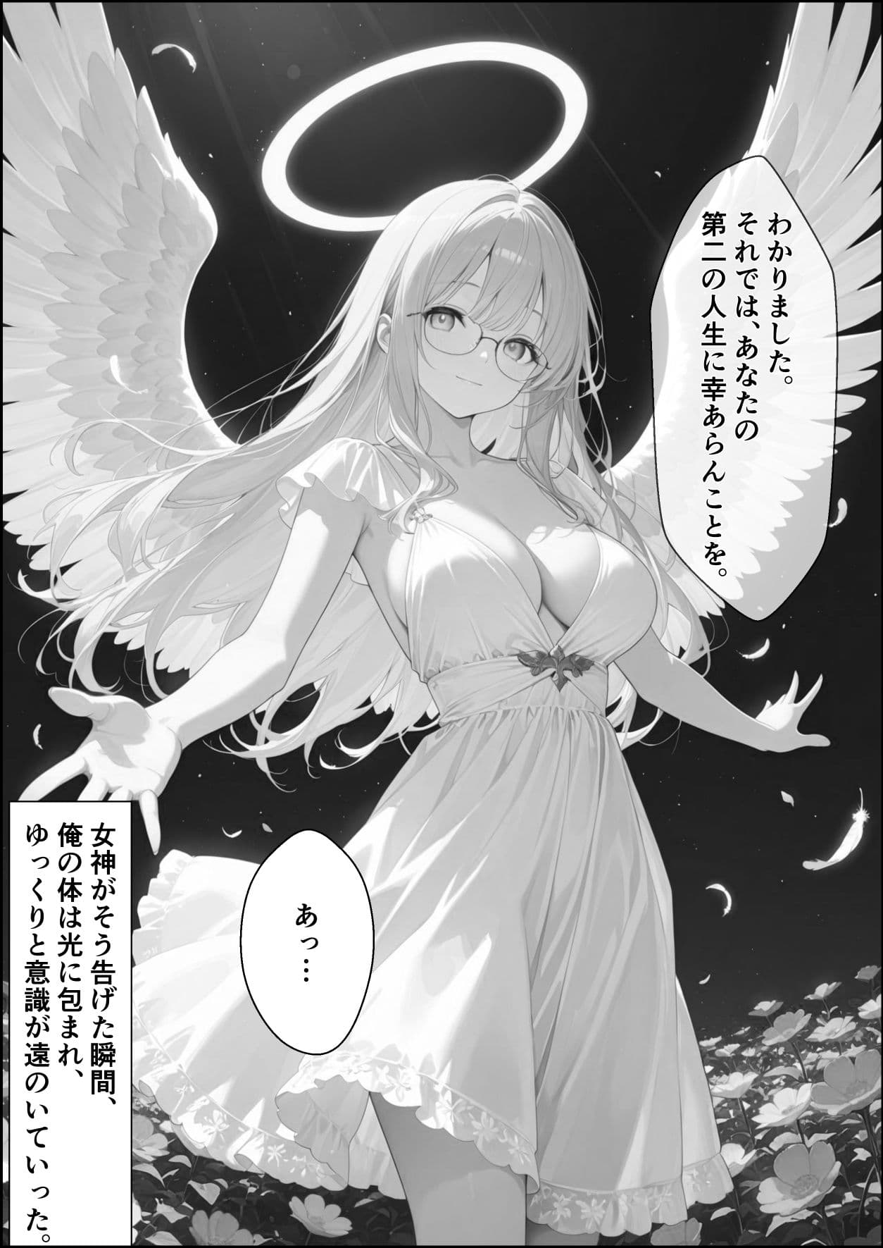 転生先がスライムだったので、憧れの痛覚遮断を身に着けて女ヒロインを犯しまくった話〜見習い魔導士編〜 サンプル 10