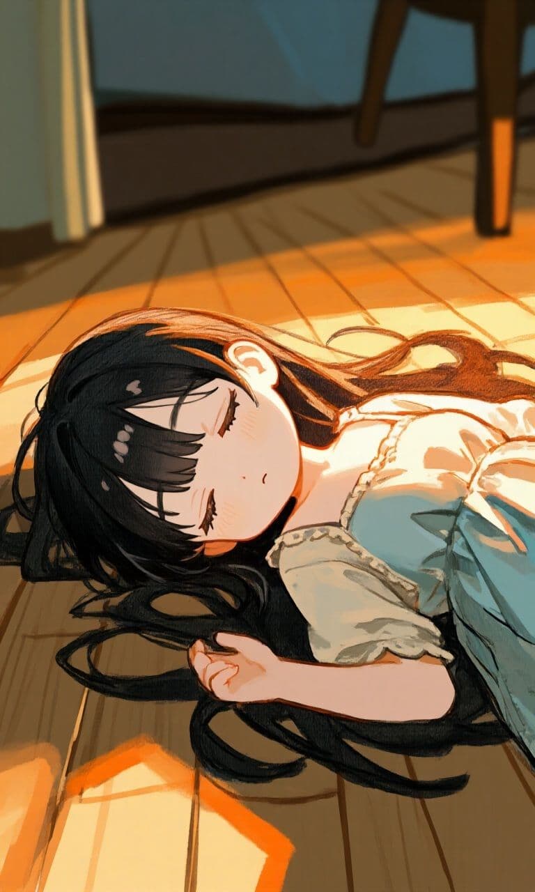 居候は女子大生 サンプル 2