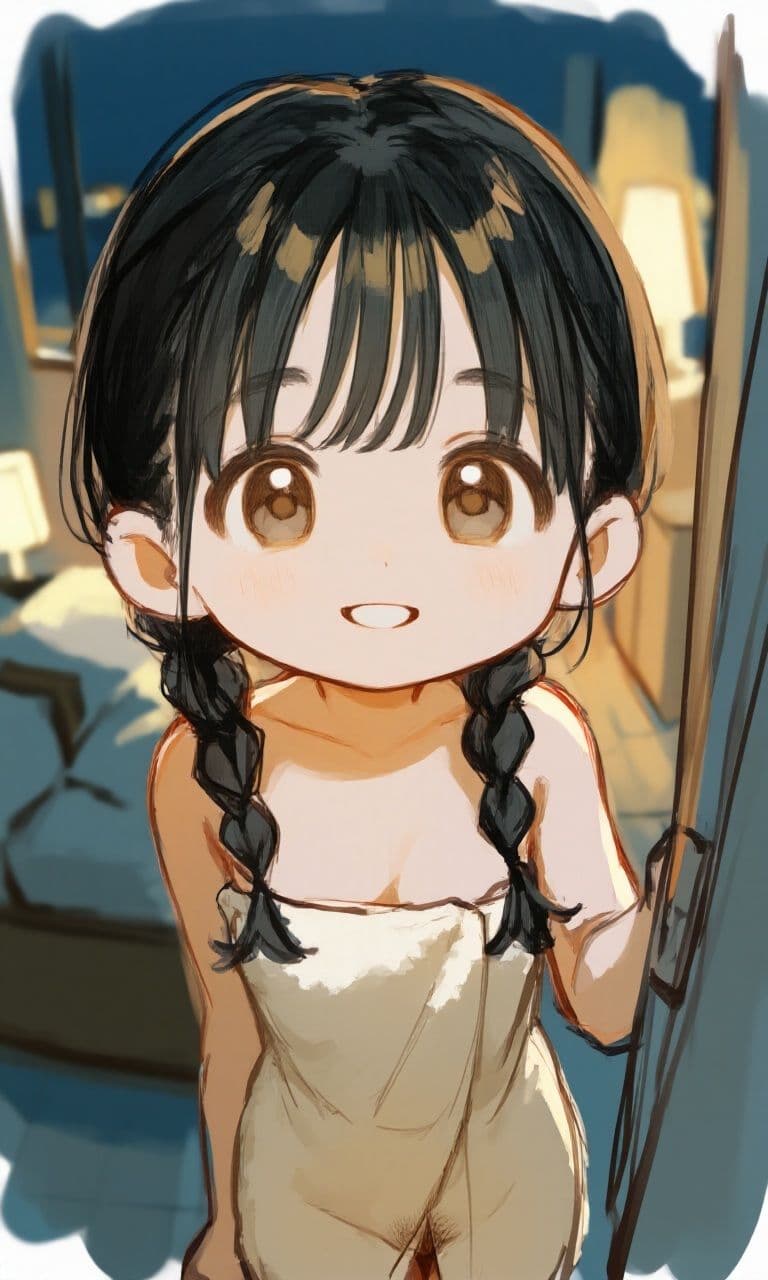 居候は女子大生 サンプル 3