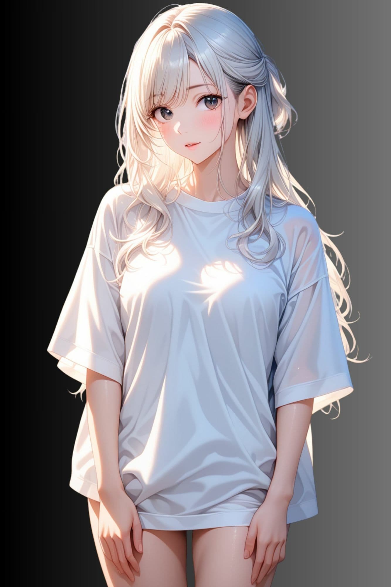 BLACK EROS Vol.03白雪 サンプル 1