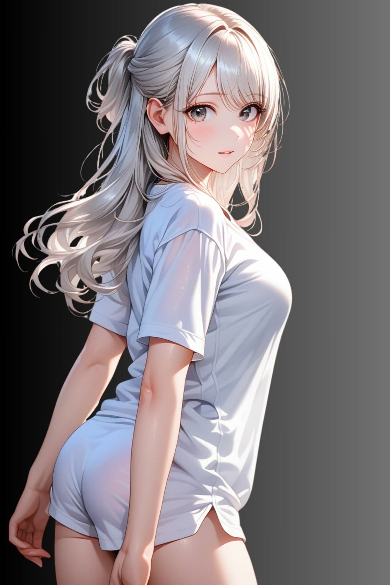 BLACK EROS Vol.03白雪 サンプル 2