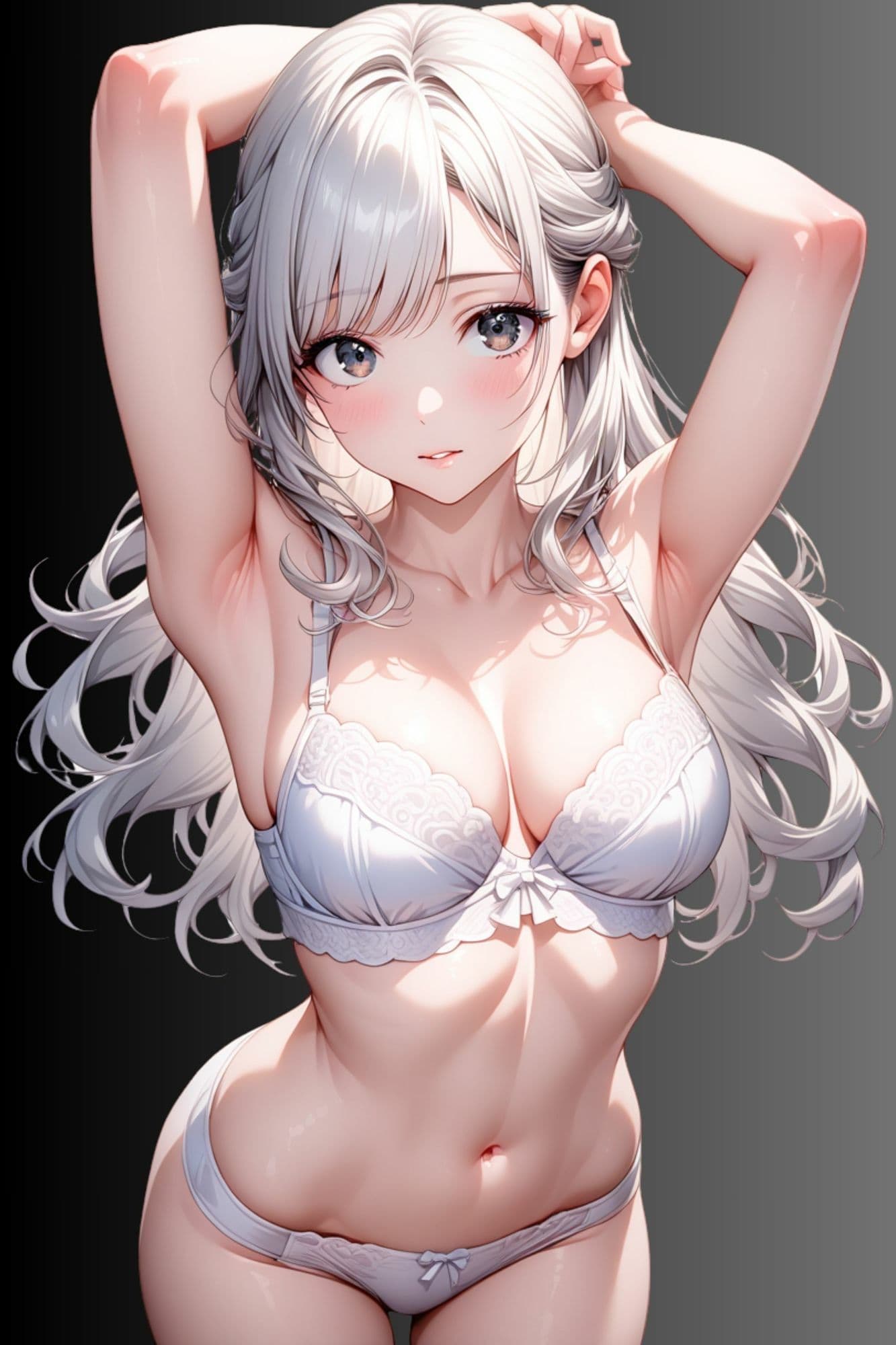 BLACK EROS Vol.03白雪 サンプル 3