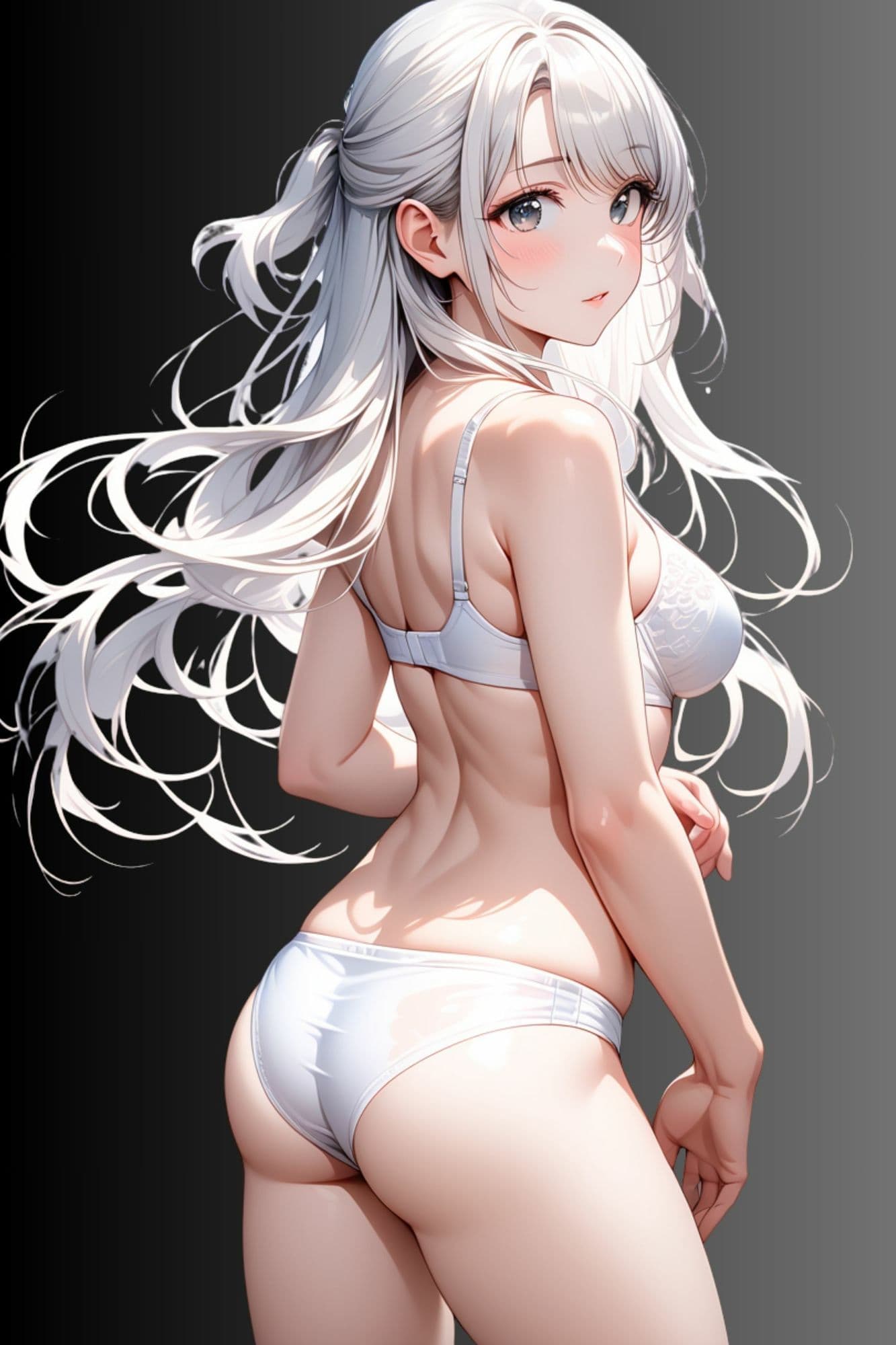 BLACK EROS Vol.03白雪 サンプル 4