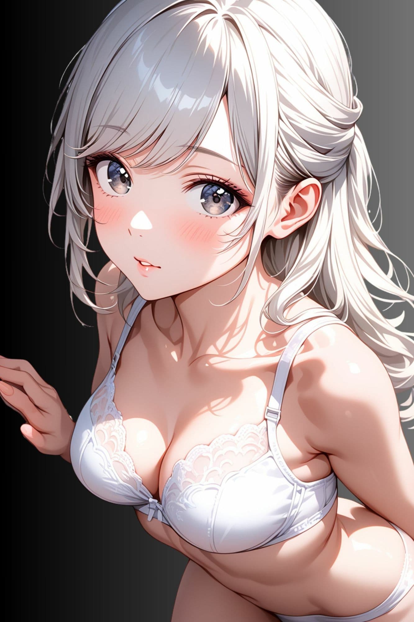 BLACK EROS Vol.03白雪 サンプル 5