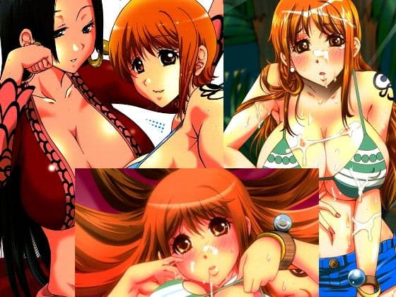 ワンピース3パック サンプル 1