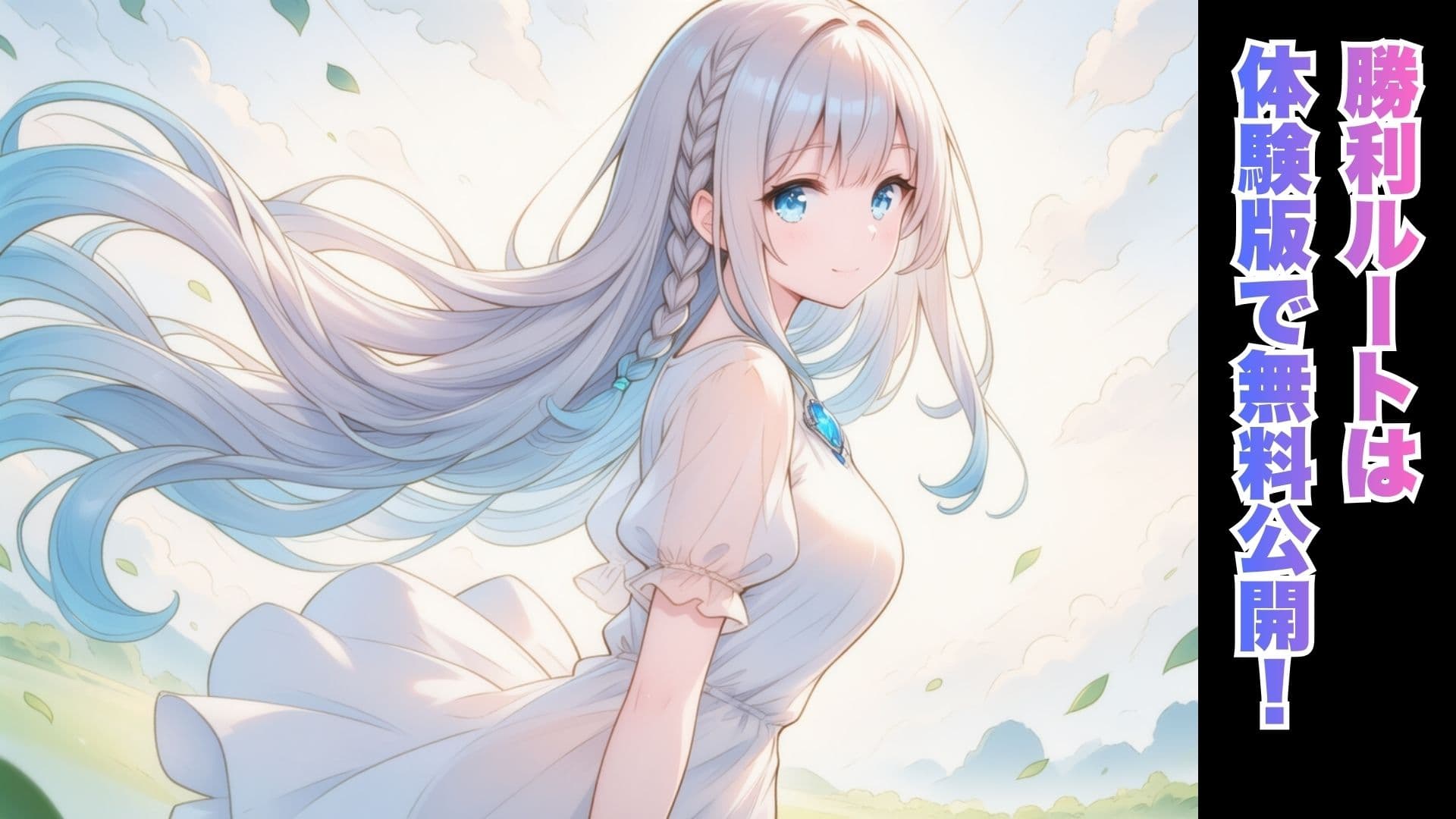 魔法少女敗北記録 サンプル 7