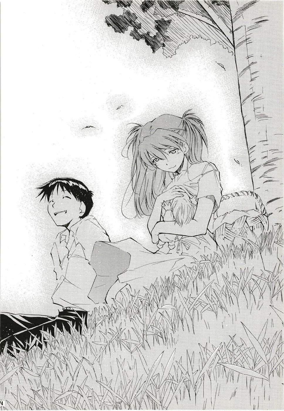 RE-TAKE 全年齢版 全集 サンプル 10