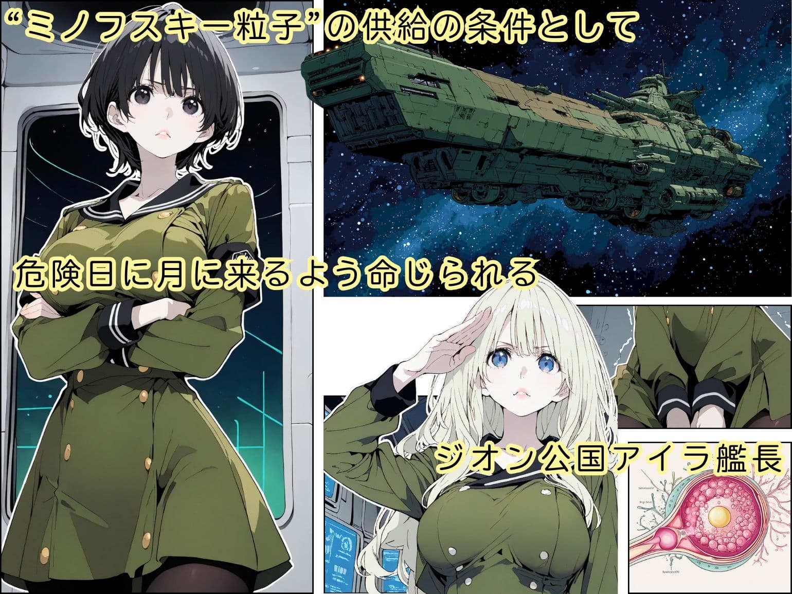 月経の穴ハイム 01話 サンプル 2