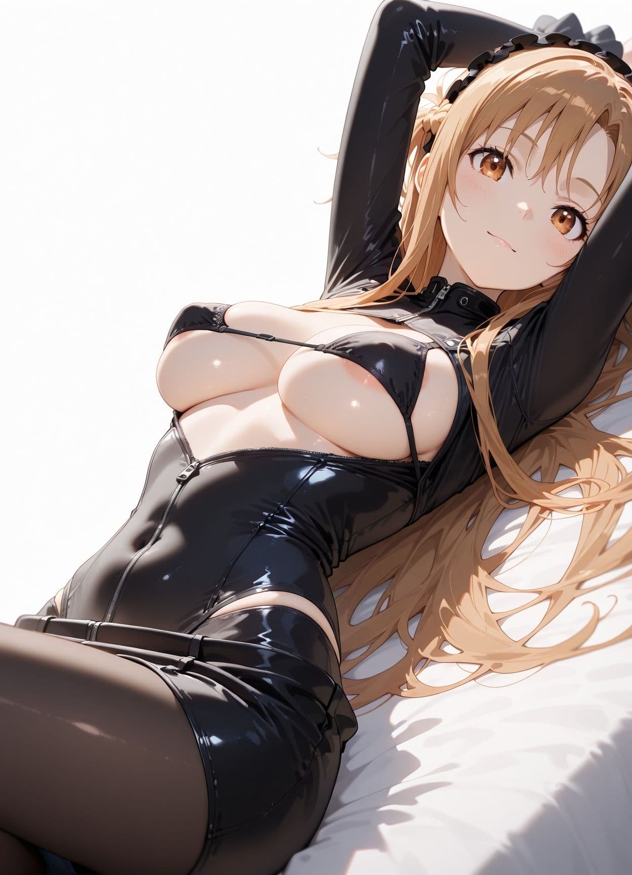 閃光剣姫の解武装vol1 サンプル 1