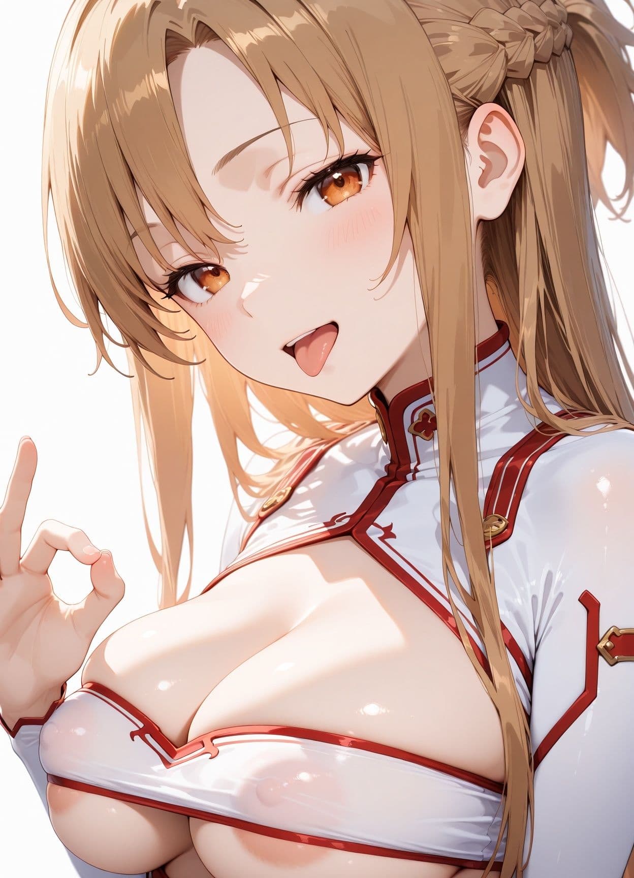 閃光剣姫の解武装vol1 サンプル 2