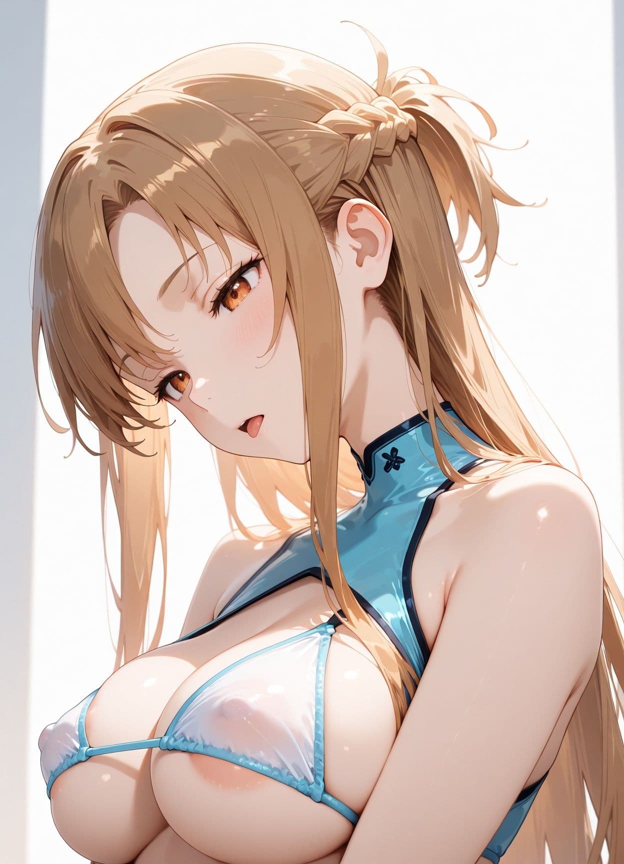 閃光剣姫の解武装vol1 サンプル 3