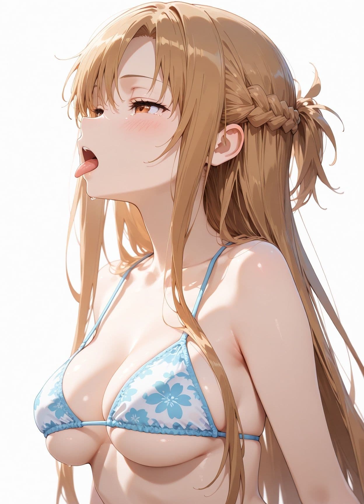 閃光剣姫の解武装vol1 サンプル 6