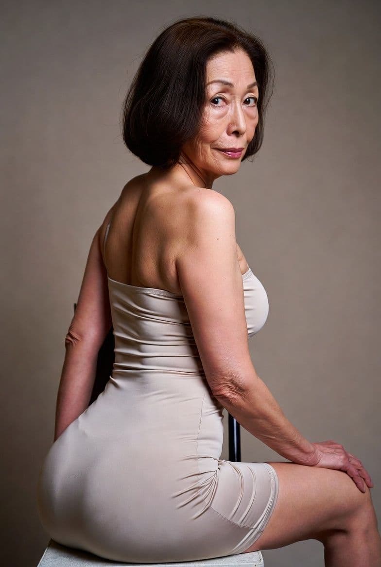 妙子と弘 3   観察ノートが現実になる週末 サンプル 3