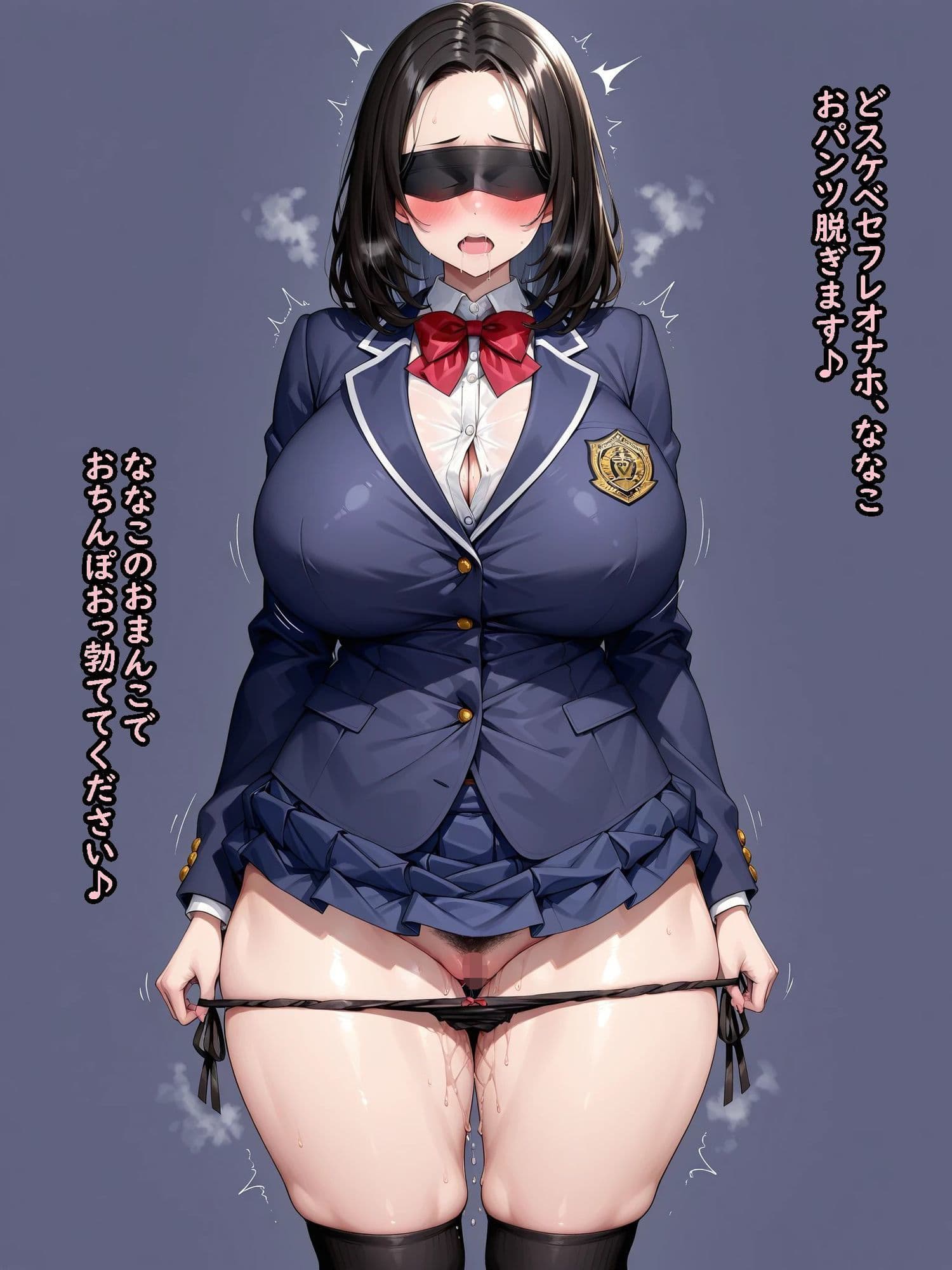 バ先の人妻ななこさんがデカチンに堕ちるまで 6 サンプル 2